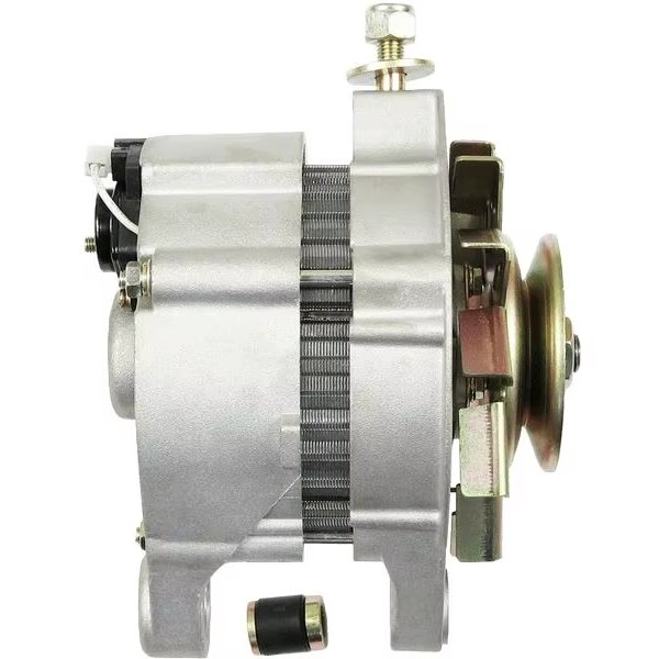 2105-3701010 14V/55A Alternator for LADA (BA2104) VAZ KAT3KT22214B 855.002.060 19025772 DRA2121